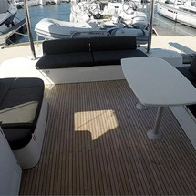 Lagoon 50