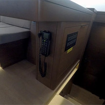 Lagoon 50