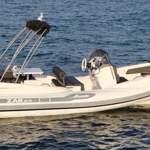 ZAR 65 SUITE XL