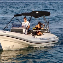 ZAR 65 SUITE XL