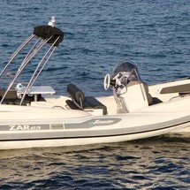 ZAR 65 SUITE XL