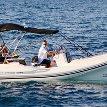 ZAR 65 SUITE XL