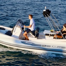 ZAR 65 SUITE XL