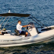 ZAR 65 SUITE XL