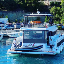 Fountaine Pajot MY 44