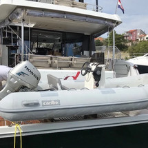 Fountaine Pajot MY 44