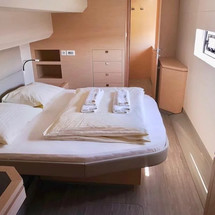 Fountaine Pajot MY 44