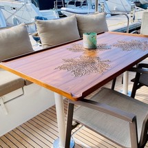 Fountaine Pajot MY 44