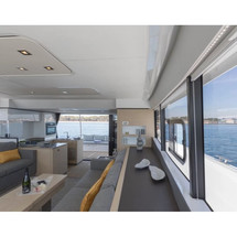Fountaine Pajot MY 44