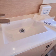 Fountaine Pajot MY 44