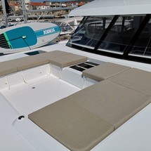 Fountaine Pajot MY 44