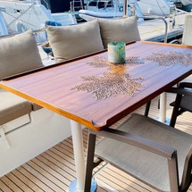 Fountaine Pajot MY 44