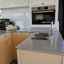 Fountaine Pajot MY 44