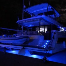 Fountaine Pajot MY 44