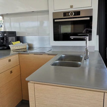 Fountaine Pajot MY 44