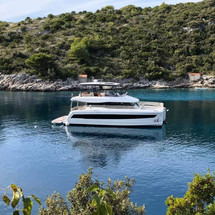 Fountaine Pajot MY 44