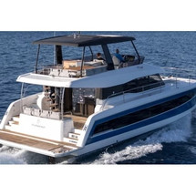 Fountaine Pajot MY 44