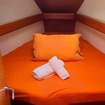 Jeanneau Sun Odyssey 449