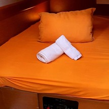 Jeanneau Sun Odyssey 449