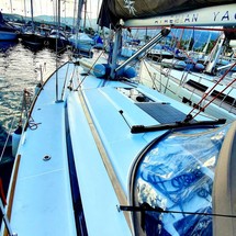 Jeanneau Sun Odyssey 449