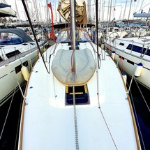 Jeanneau Sun Odyssey 449