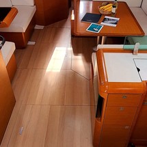 Jeanneau Sun Odyssey 449