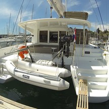 Lagoon 39