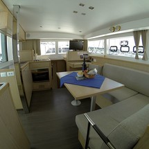 Lagoon 39