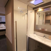 Fountaine Pajot Saba 50