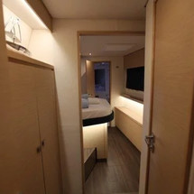 Fountaine Pajot Saba 50