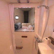 Fountaine Pajot Saba 50
