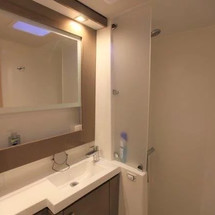 Fountaine Pajot Saba 50