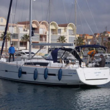 Dufour 412