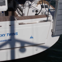 Dufour 412