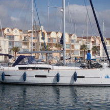 Dufour 412