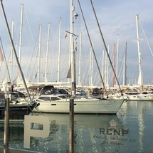 Dufour 412