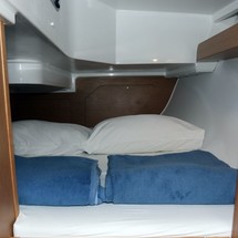 Jeanneau Sun Odyssey 319