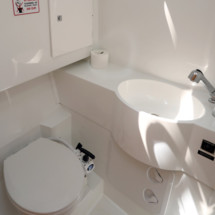 Jeanneau Sun Odyssey 319