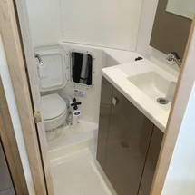 Fountaine Pajot Lucia 40