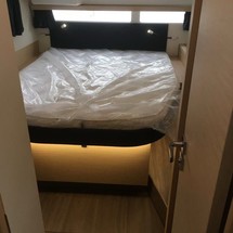 Fountaine Pajot Lucia 40