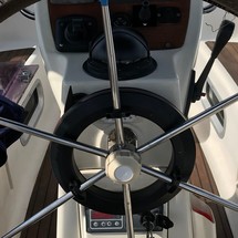 Bavaria 34