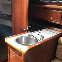 Bavaria 34