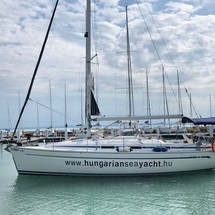 Bavaria 34