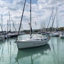 Bavaria 34