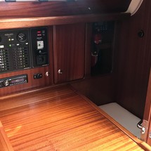 Bavaria 34