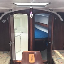 Bavaria 34