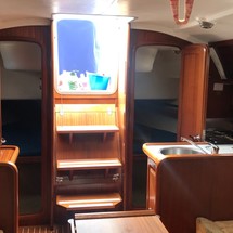 Bavaria 34