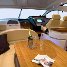Fairline Targa 52 GT