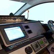 Fairline Targa 52 GT