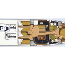 Fairline Targa 52 GT